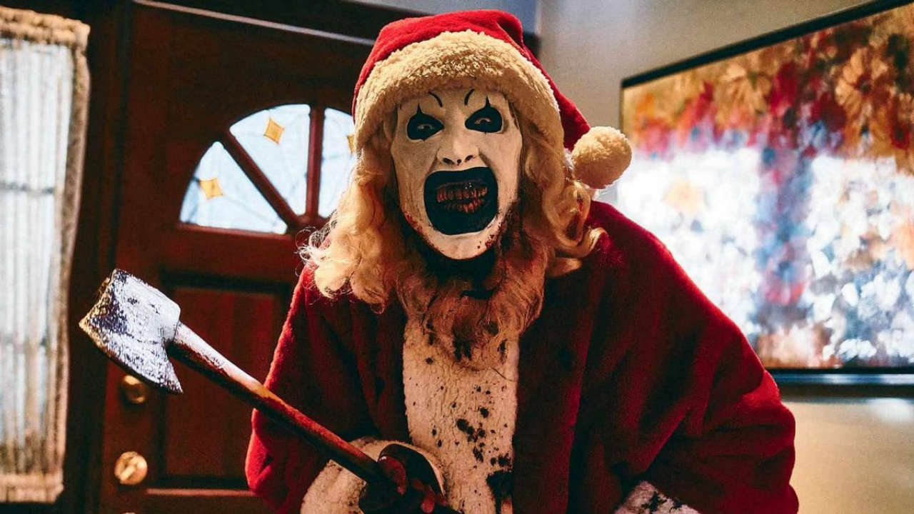 Terrifier 4 esplorerà le origini di Art il Clown secondo quanto dichiarato dal regista