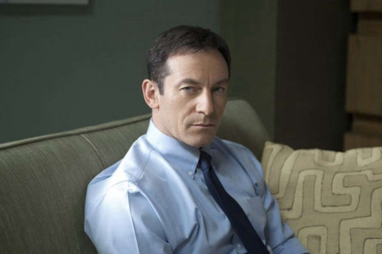 Jason Isaacs sostiene che Harry Potter è più accurato storicamente de Il patriota