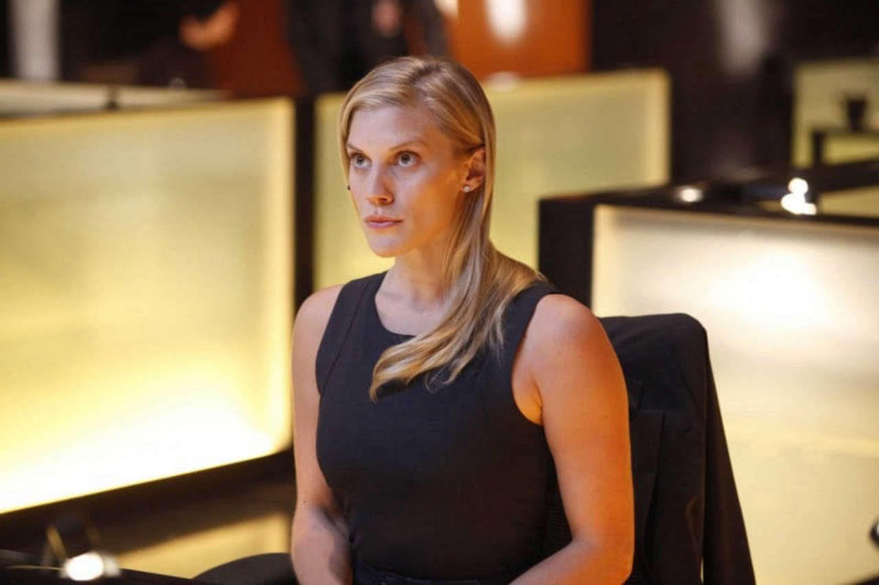 Katee Sackhoff racconta come The Mandalorian ha influito sulla sua autostima e carriera
