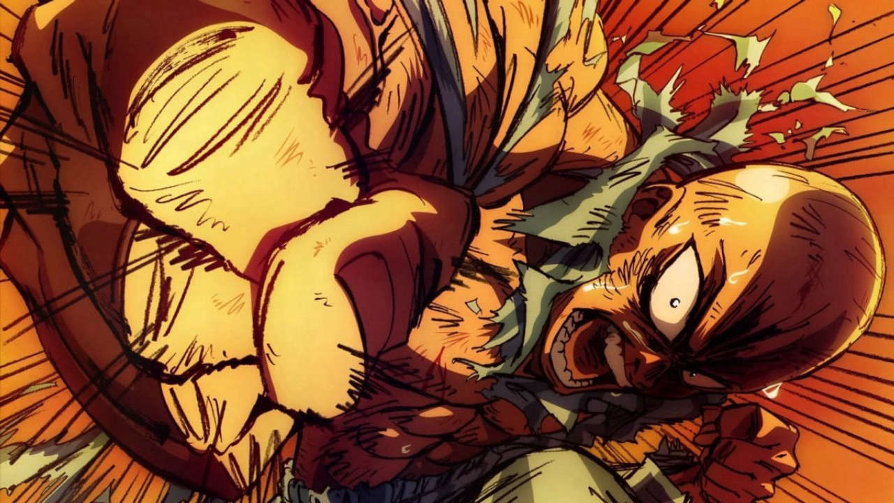 One-Punch Man, fan delusi per la sigla rilasciata senza una data di uscita chiara.