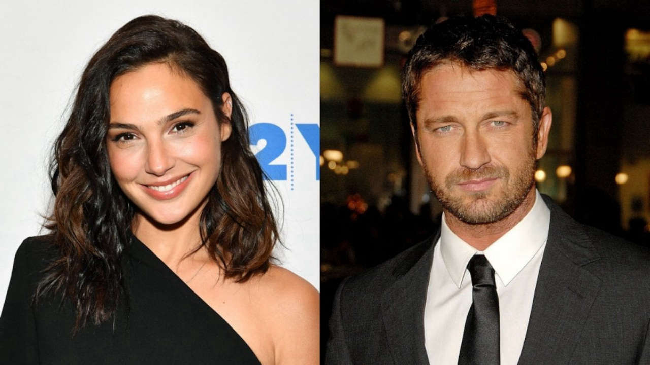 Venezia 2025: Gal Gadot e Gerard Butler assenti per motivi legati alle proteste pro-Palestina?