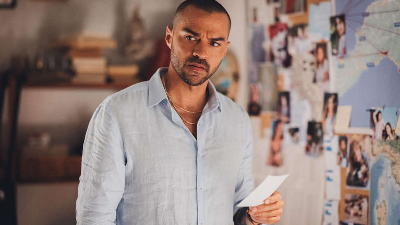 Hotel Costiera, la serie italiana di Prime Video con Jesse Williams nel nuovo trailer