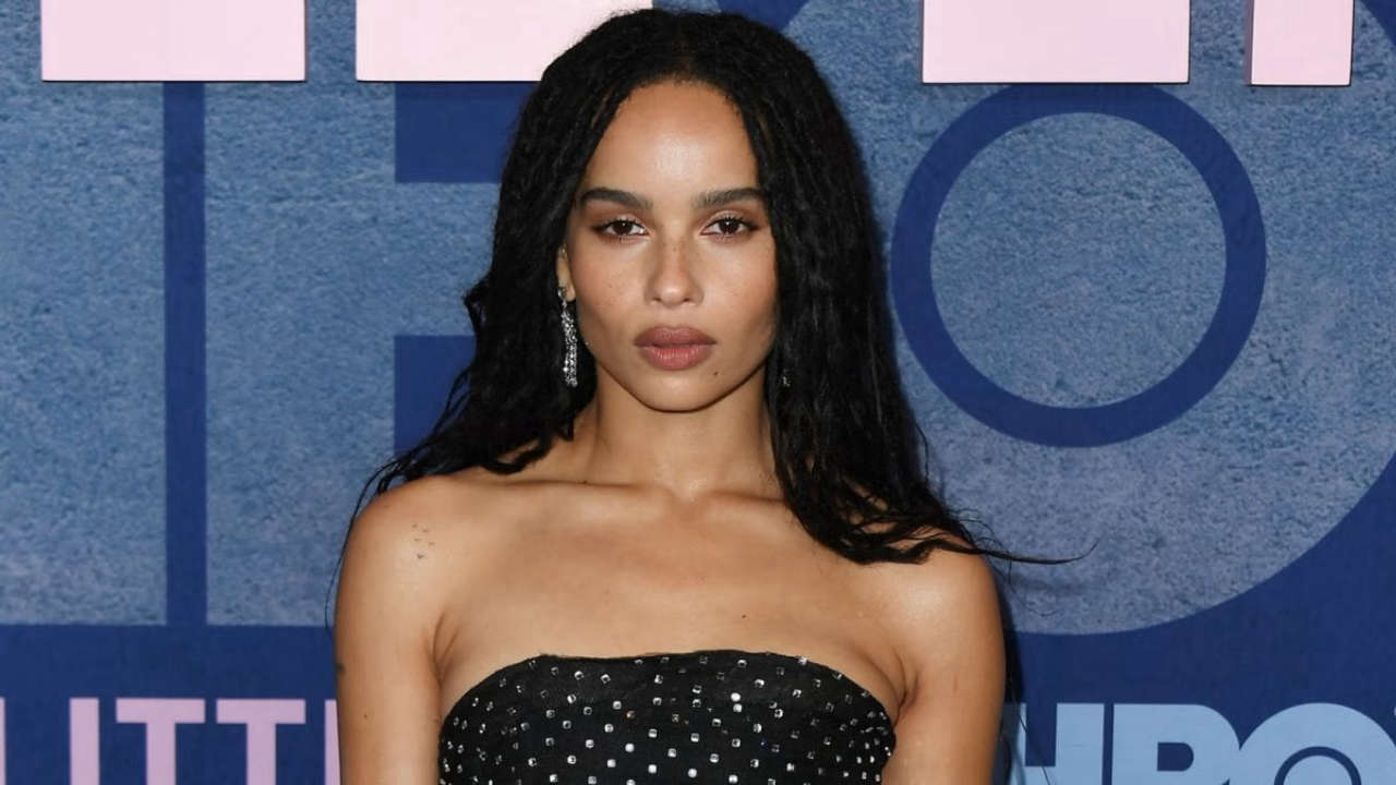 Zoe Kravitz e Harry Styles avvistati insieme a Roma, si parla di una possibile nuova coppia