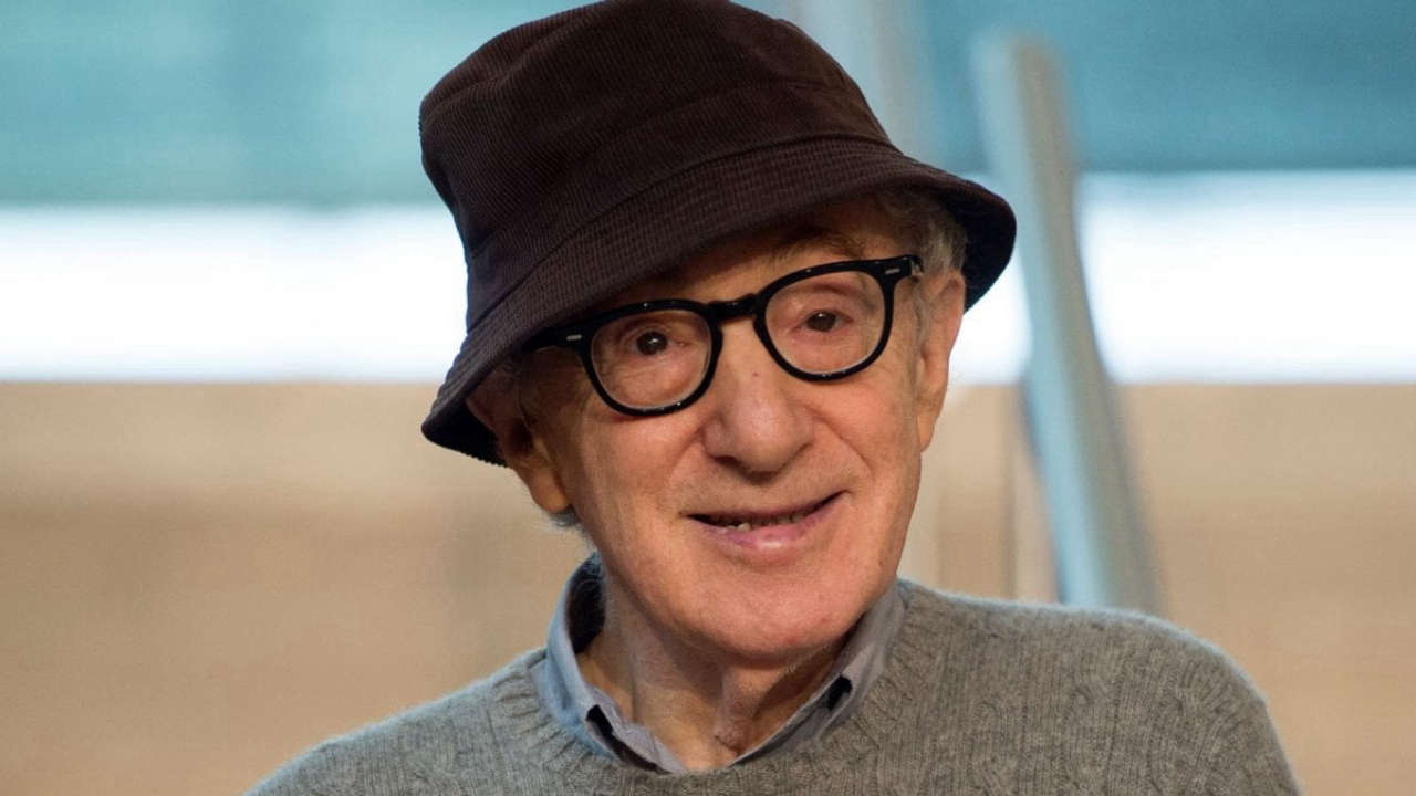 Woody Allen annuncia un film in Russia, l’Ucraina lo definisce una vergogna e un insulto