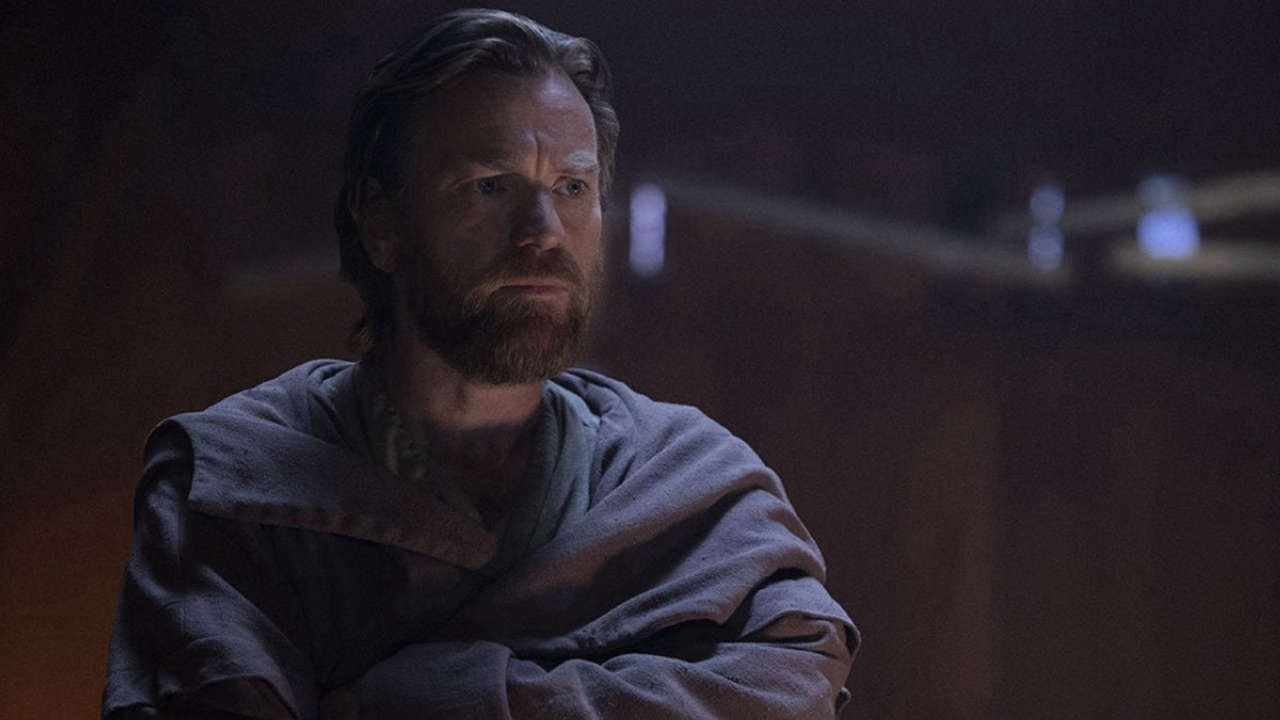 Star Wars, Ewan McGregor esprime il desiderio di recitare nella terza stagione di Andor