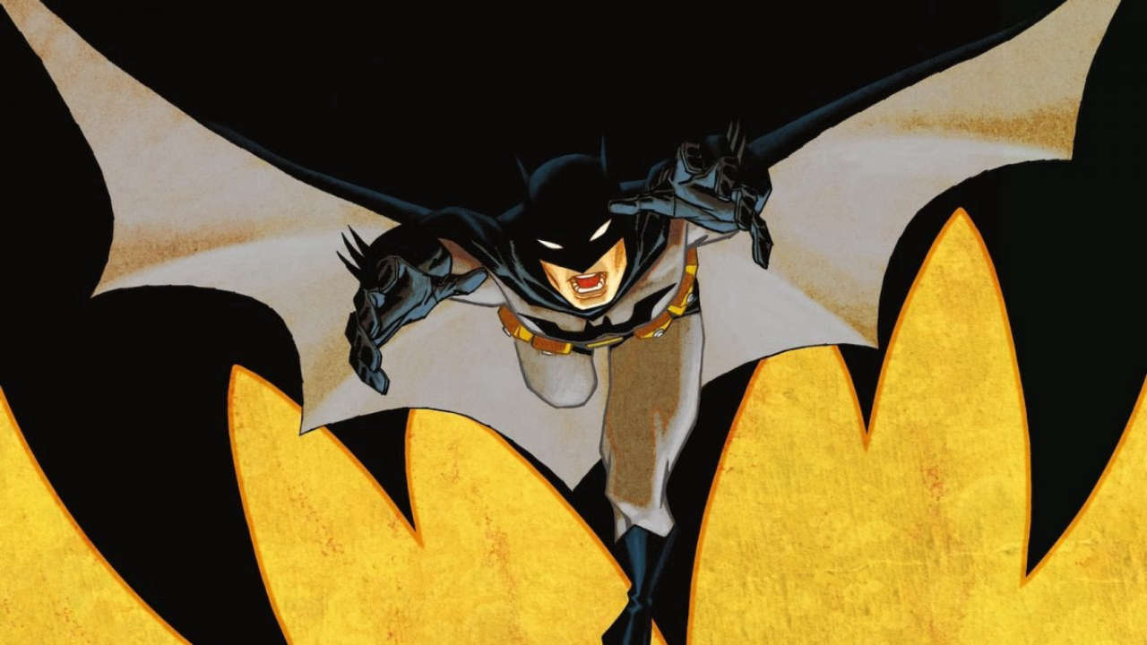 Batman, Darren Aronofsky e il film mai realizzato che non avrebbe attirato i bambini