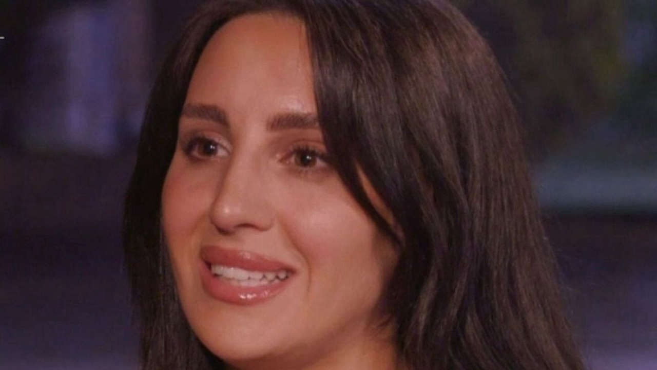 Uomini e Donne, Sarah Esposito pronta a sedere sul trono dopo l’esperienza a Temptation Island