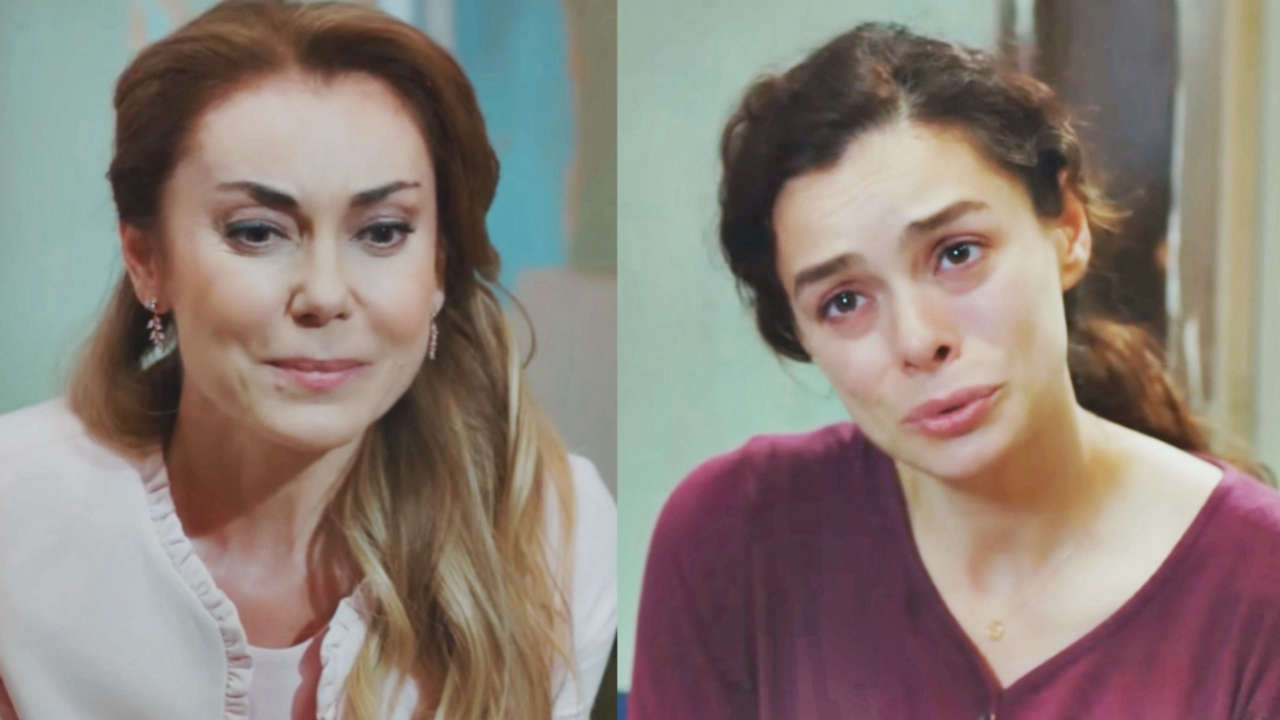 La forza di una donna trame 29 agosto: Julide fa un gesto inaspettato per Bahar