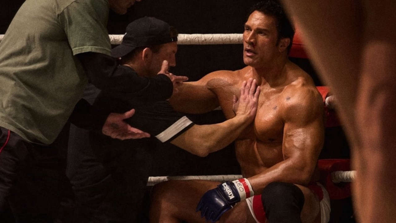 The Smashing Machine, Dwyane Johnson: la sua paura per i nuovi ruoli in un’intervista recente