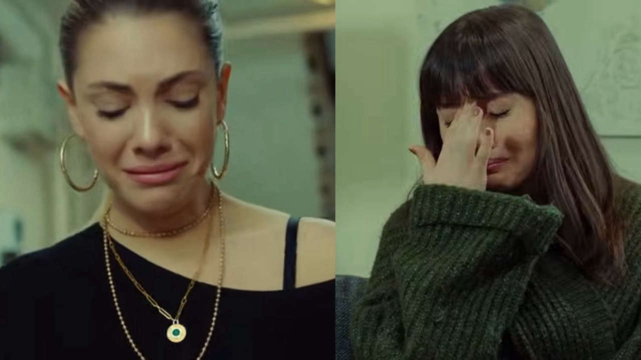 Forbidden Fruit spoiler 2a serie: Il dramma di Zeynep che rinnega Yildiz e la frattura familiare inaspettata