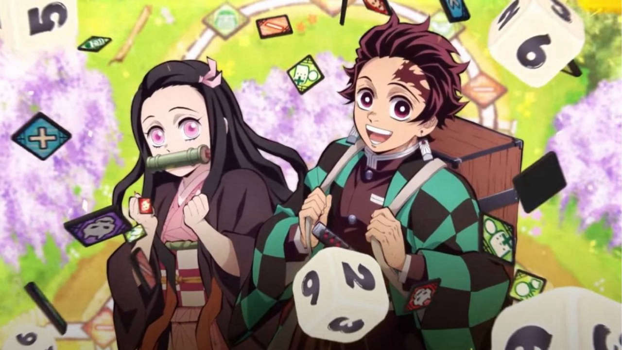 Demon Slayer supera Titanic al botteghino, battendo il colossal di James Cameron
