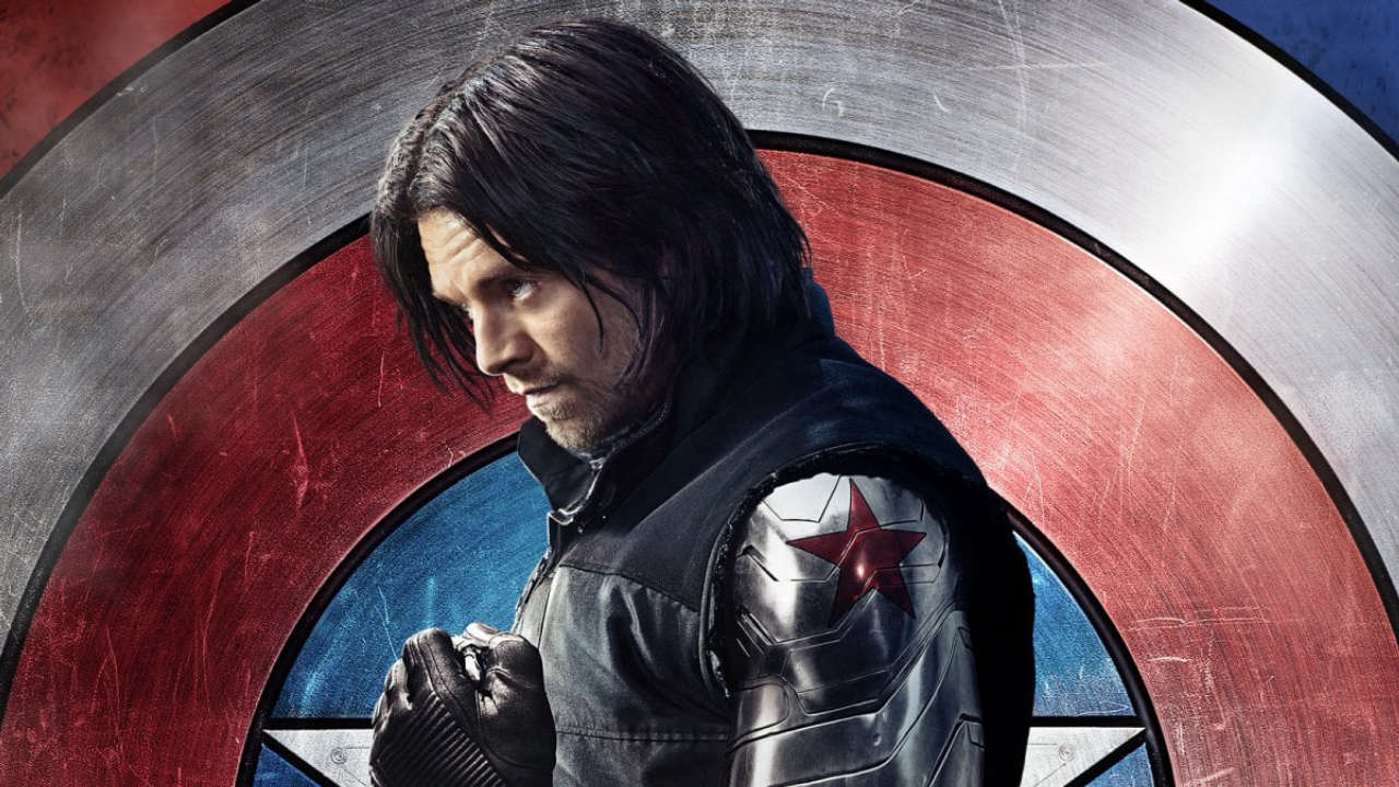 The Winter Soldier e l’influenza dell’MCU sul fenomeno Shonen Jump di Kagurabachi