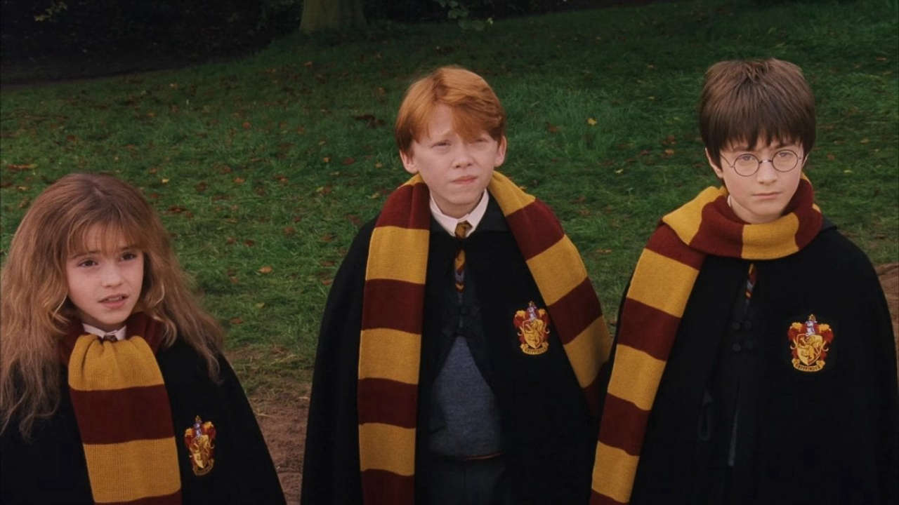 Harry Potter torna a Milano con l’evento Back to Hogwarts in diretta streaming