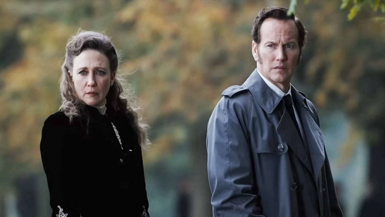 The Conjuring, James Wan annuncia che il rito finale chiuderà la saga senza danneggiare il franchise