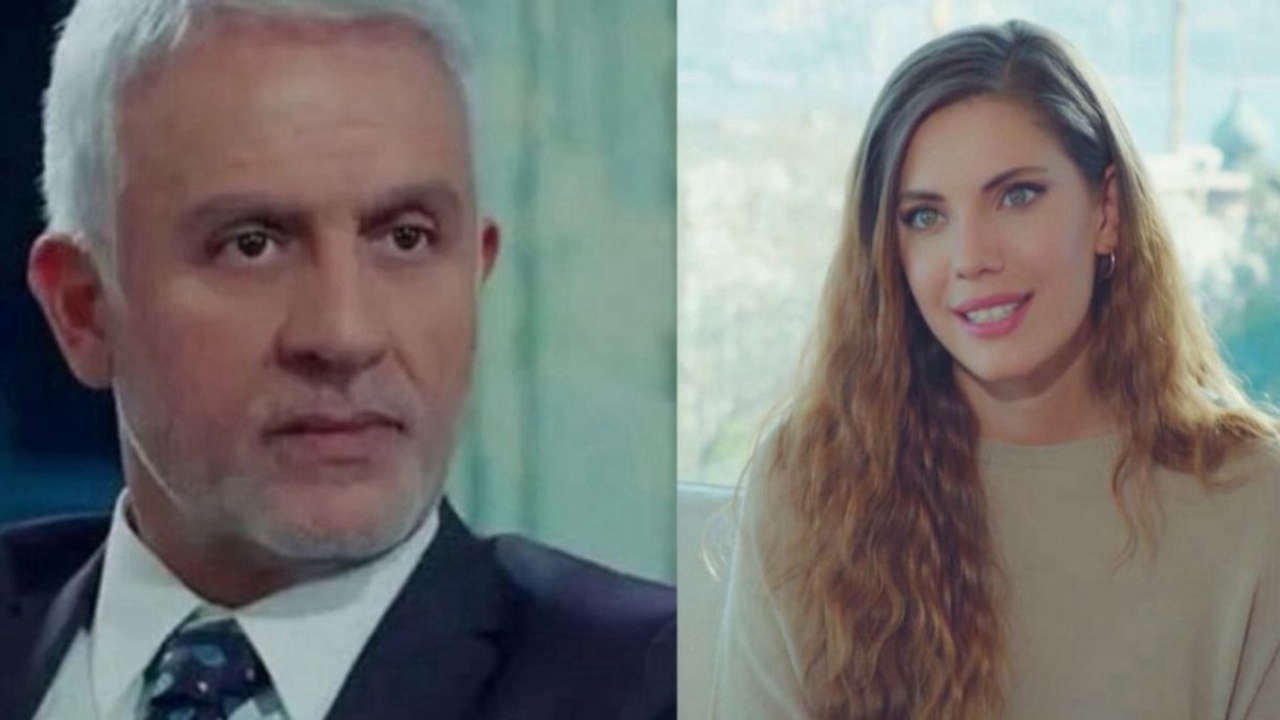 Forbidden Fruit, anticipazioni turche: Halit inizia a dubitare della gravidanza della moglie