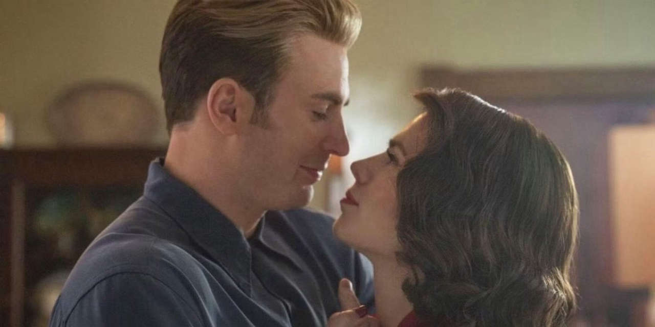 Avengers: Doomsday, Chris Evans e Hayley Atwell tornano a girare sul set del film