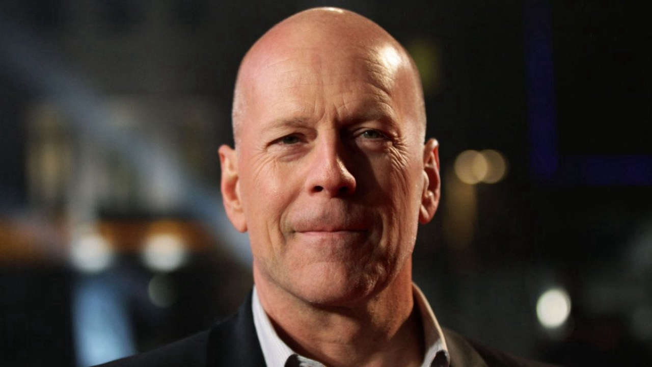 Bruce Willis in buona salute ma il cervello lo sta abbandonando, confessa la moglie Emma Heming