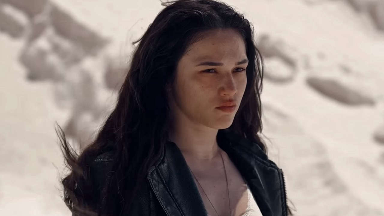 Io sono Rosa Ricci esplora amori e lotte di potere nel trailer del prequel di Mare Fuori