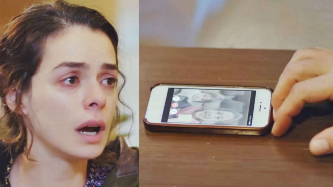 La forza di una donna in Turchia: Bahar in pericolo mentre minacciano i suoi figli