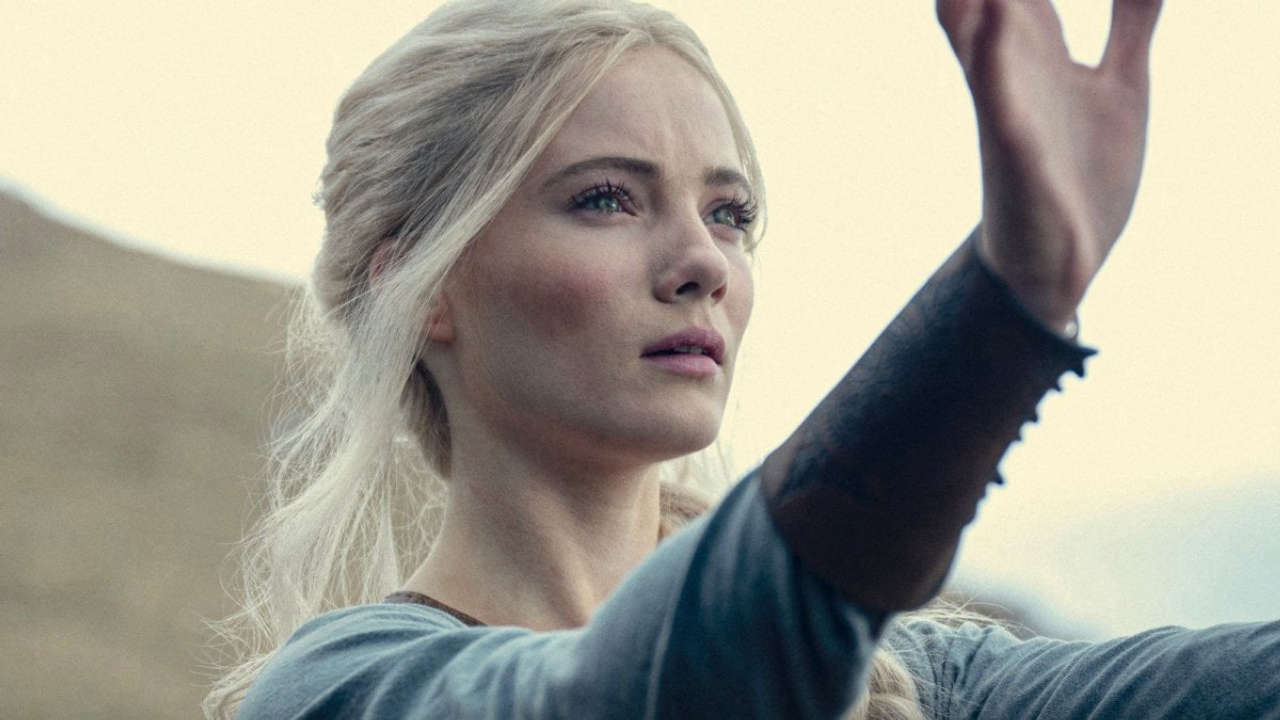 The Witcher, il nuovo spin-off riceve recensioni negative e viene paragonato a Blood Origin