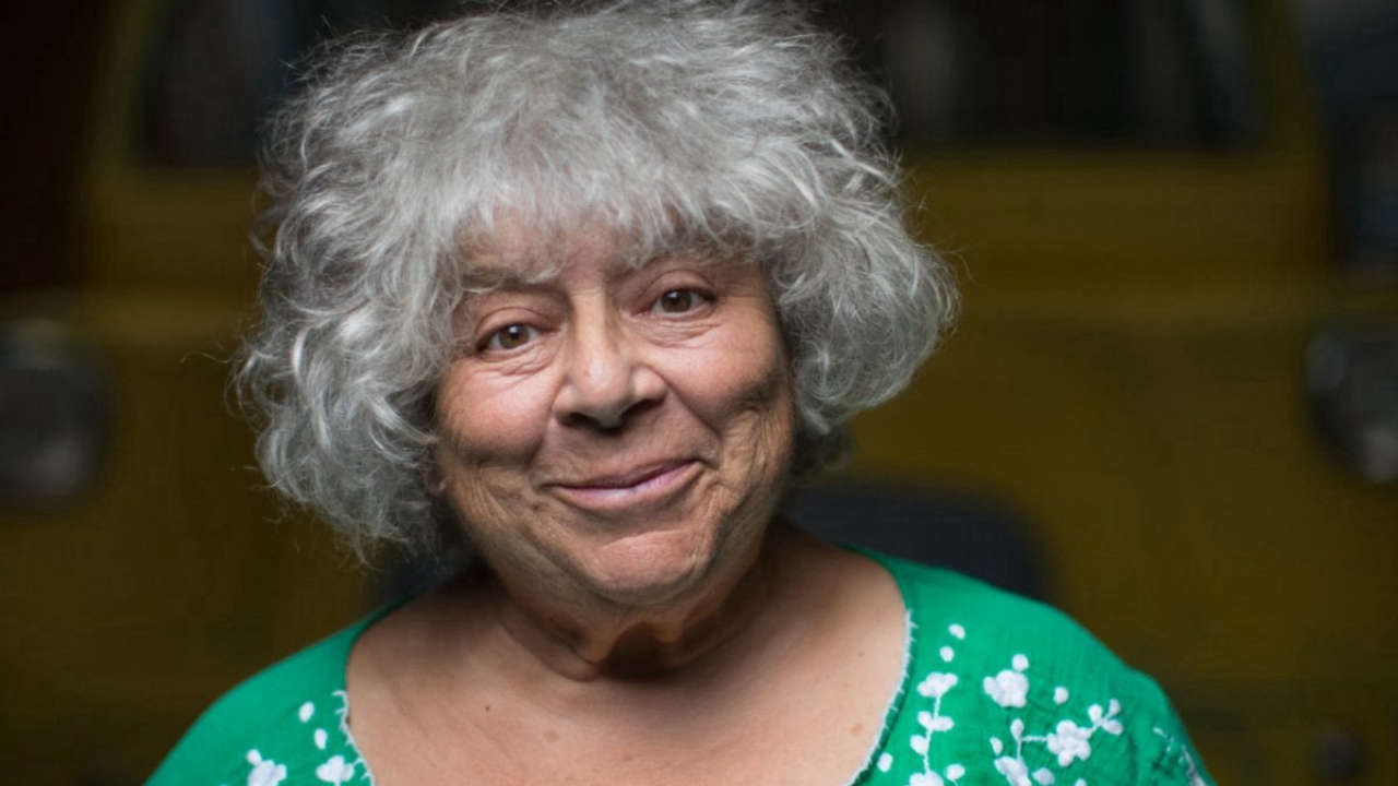 Harry Potter, Miriam Margolyes esprime il desiderio di morte assistita in caso di peggioramento di salute