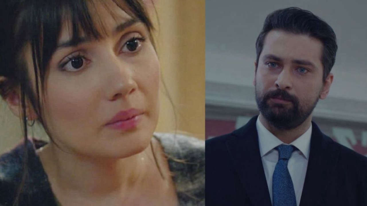 Forbidden Fruit: il dramma di Zeynep tra gelosia e tradimenti durante un evento aziendale