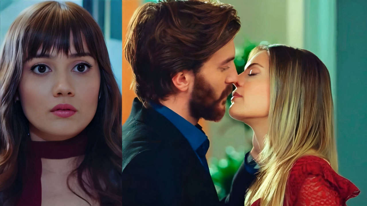 Forbidden Fruit, anticipazioni 2^ stagione: Zeynep scopre il segreto di Yildiz e Kemal