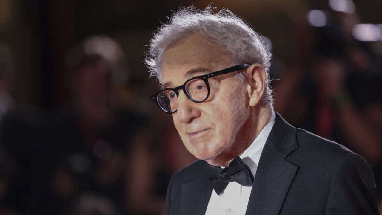 Woody Allen sulla Russia afferma che zittire il dibattito tra artisti non è la soluzione giusta