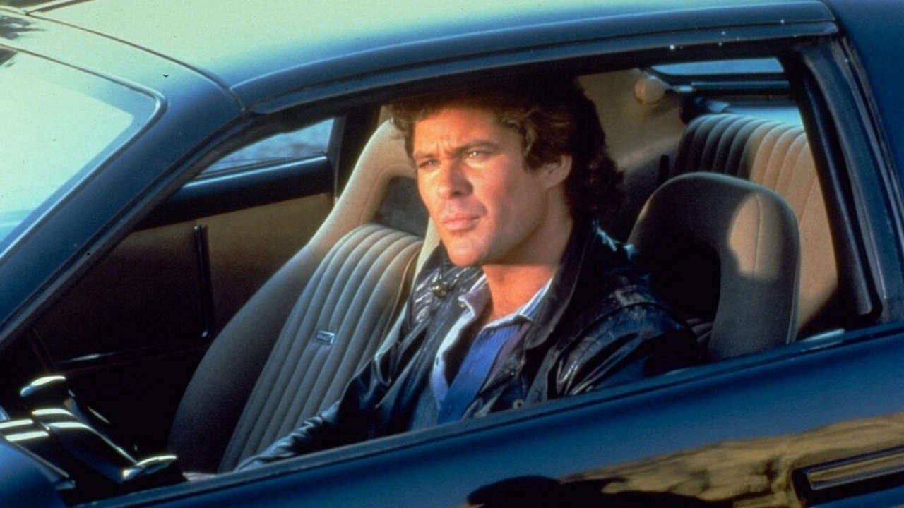 Supercar gli autori di Cobra Kai lavorano a un film ispirato alla serie TV anni ’80