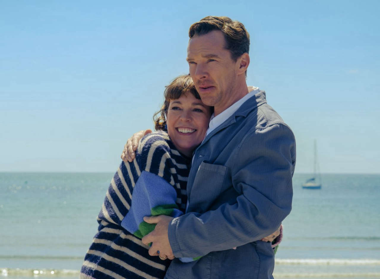 I Roses, Benedict Cumberbatch descrive il suo nuovo ruolo come unico e inedito nella carriera