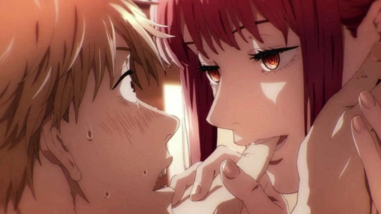 Chainsaw Man annuncia due nuovi film e un mini-anime dal titolo Chainsaw Days