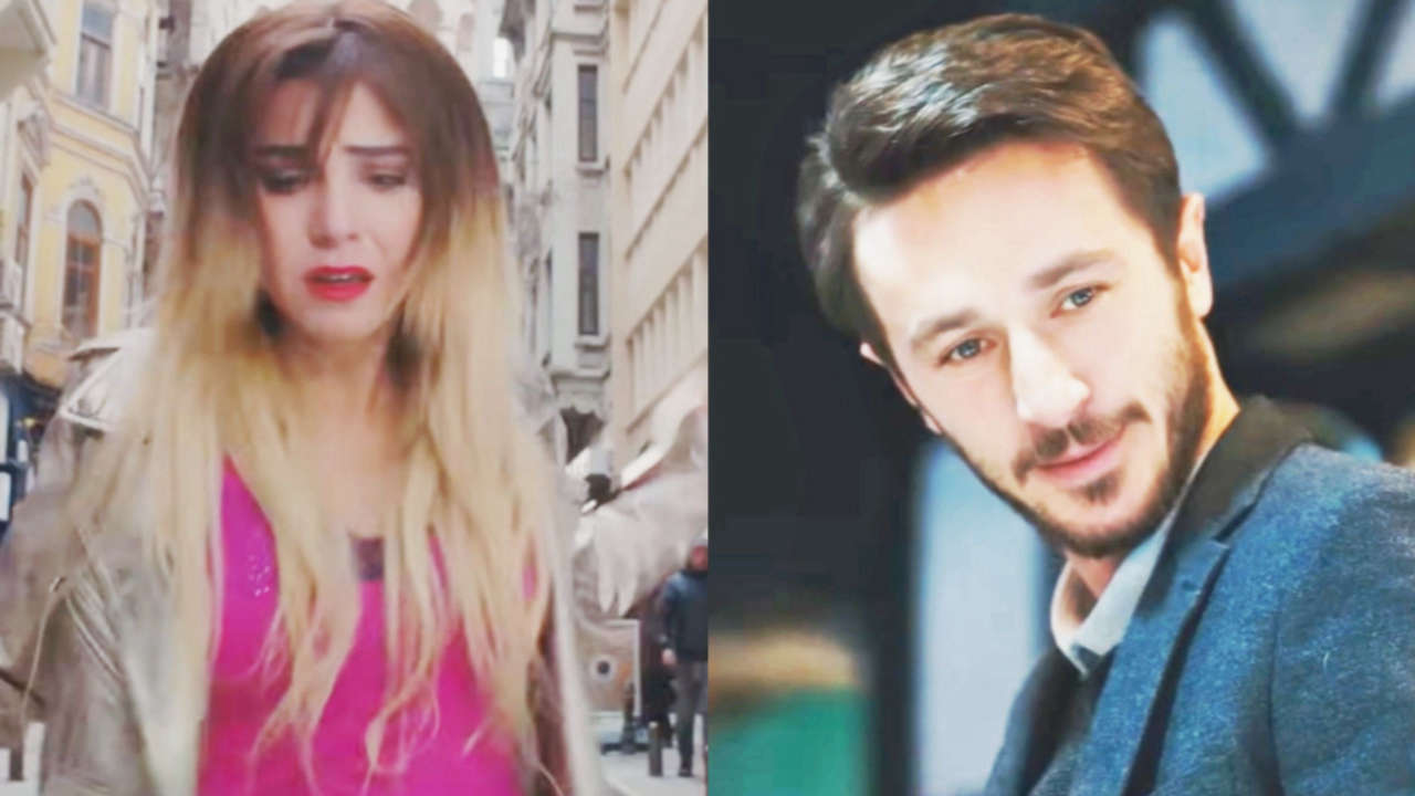 La forza di una donna 2° stagione: Ceyda affronta il padre di suo figlio e fugge nel caos