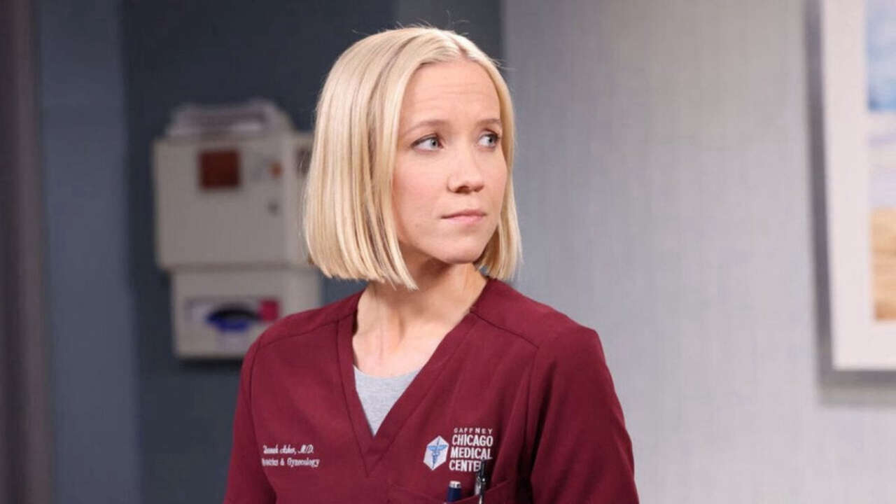 Chicago Med 10 su Italia 1: Hannah e Ripley affrontano una scelta cruciale per la loro relazione