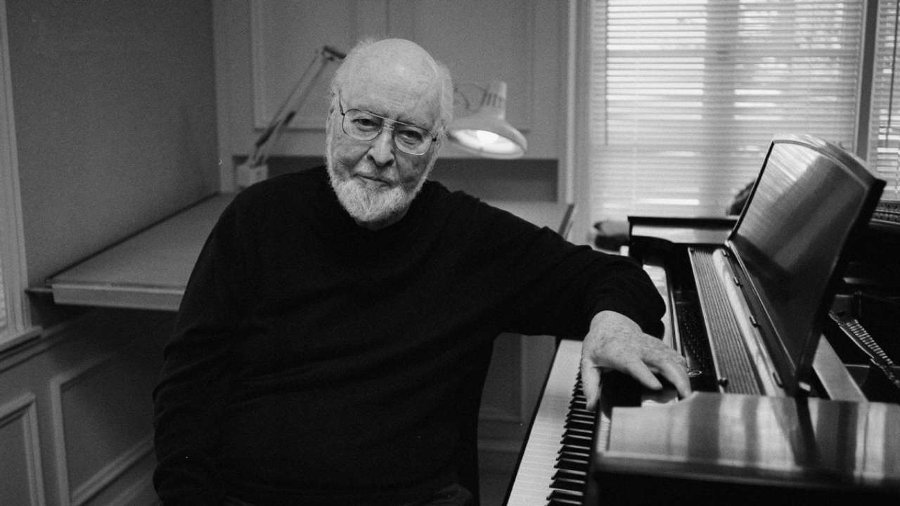 John Williams sorprende e rivela di non aver mai apprezzato molto la musica da film