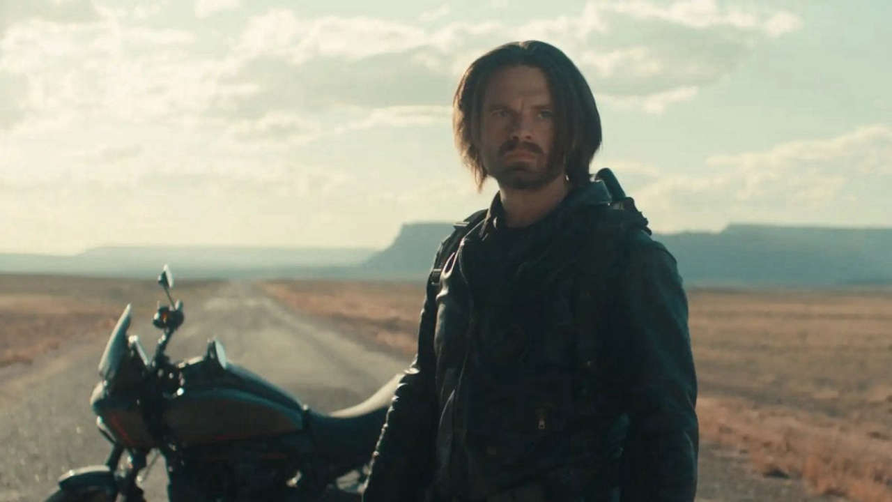 Thunderbolts, i fan immaginano una possibile storia d’amore tra Sebastian Stan e Geraldine Viswanathan