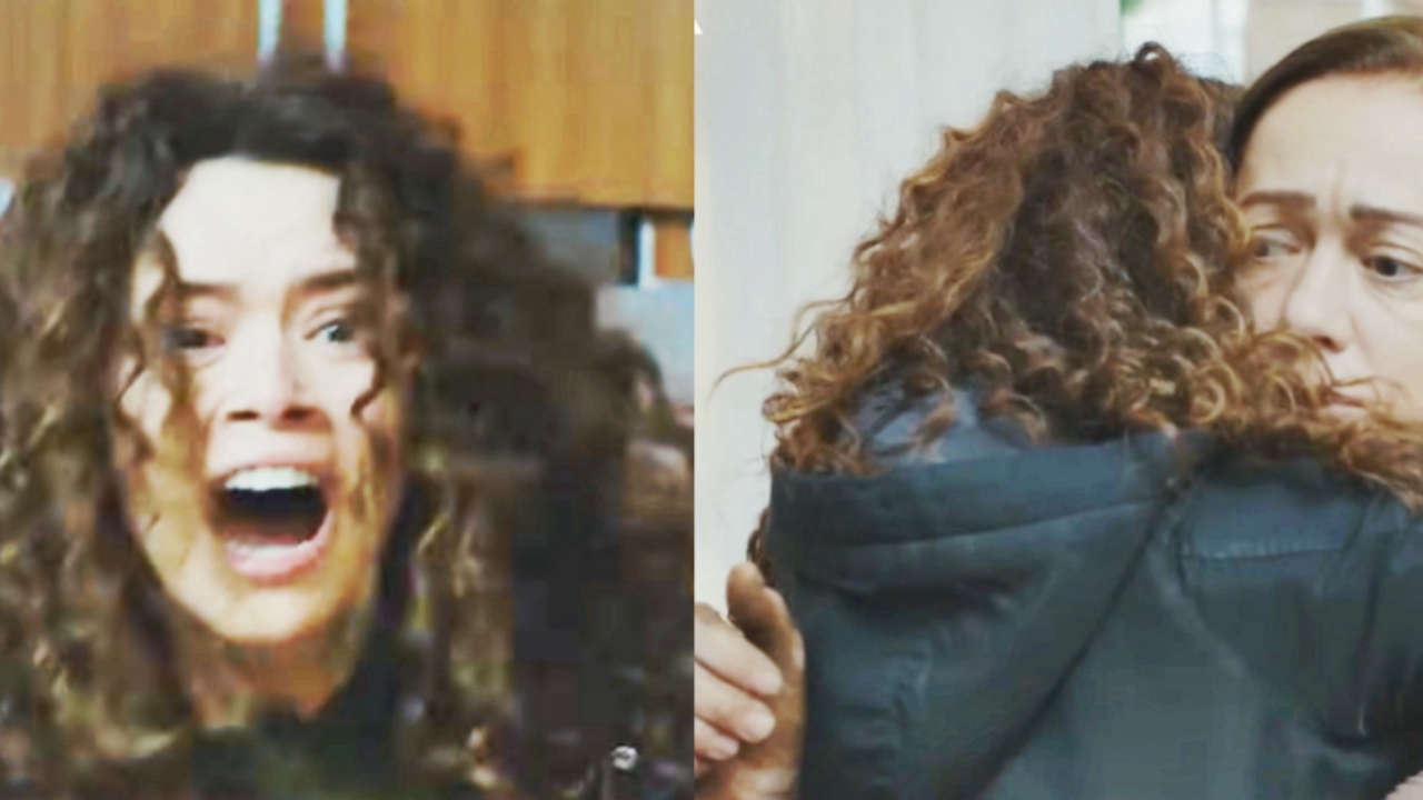La forza di una donna, episodio 14 agosto: Sirin in preda al panico per la possibile perdita di Hatice