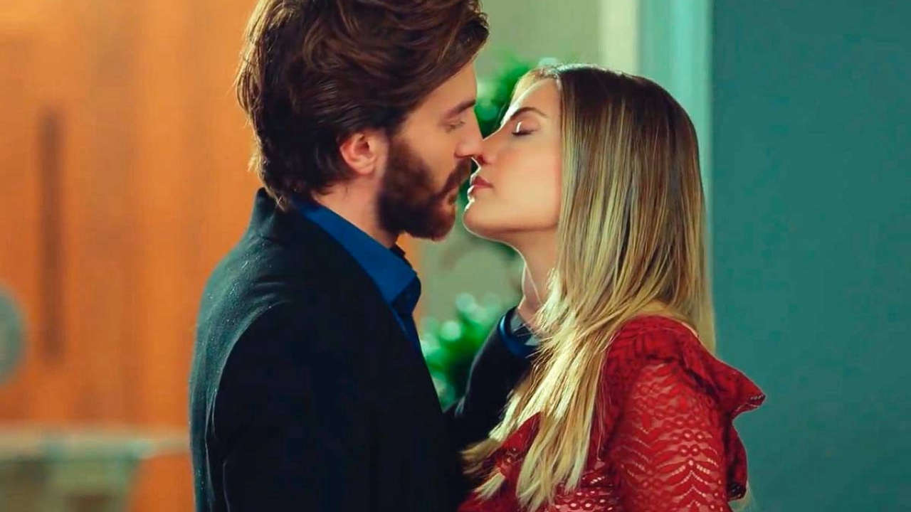 Forbidden Fruit, episodio 2ª stagione: Kemal fa una proposta audace a Yilmaz per una notte indimenticabile