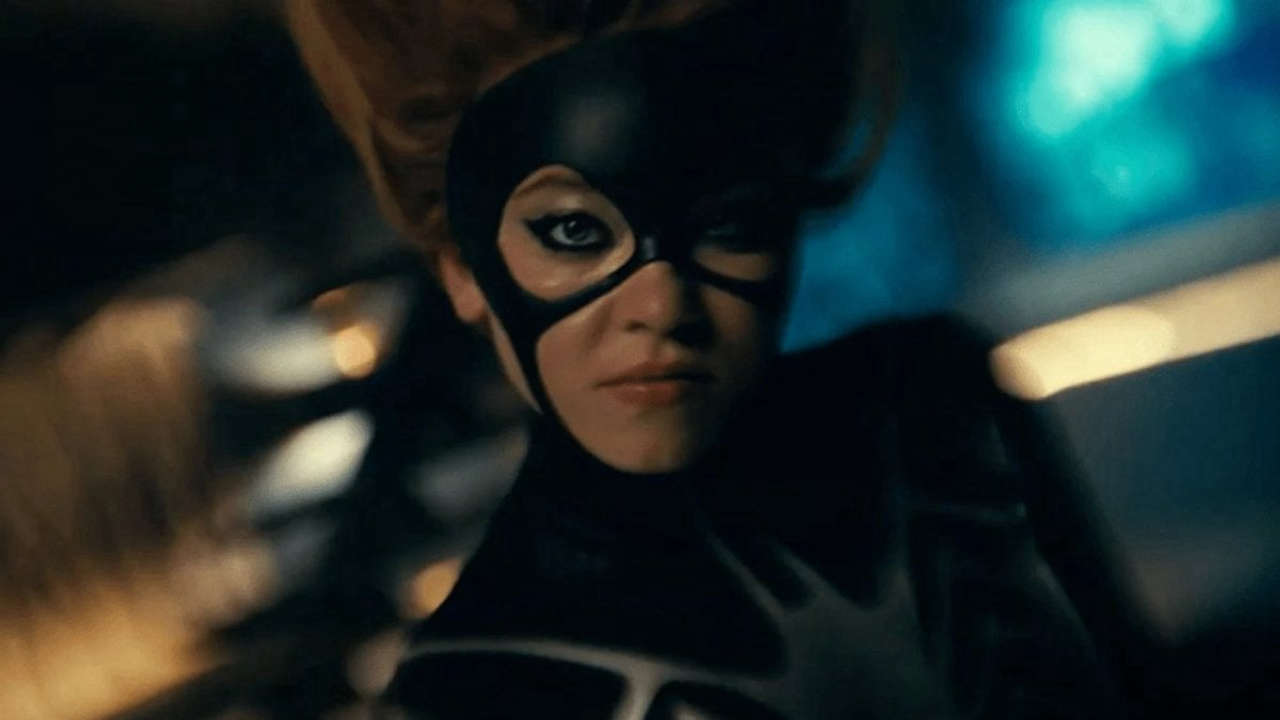 Madame Web presenta Sydney Sweeney nei panni di Spider-Man in nuove immagini esclusive