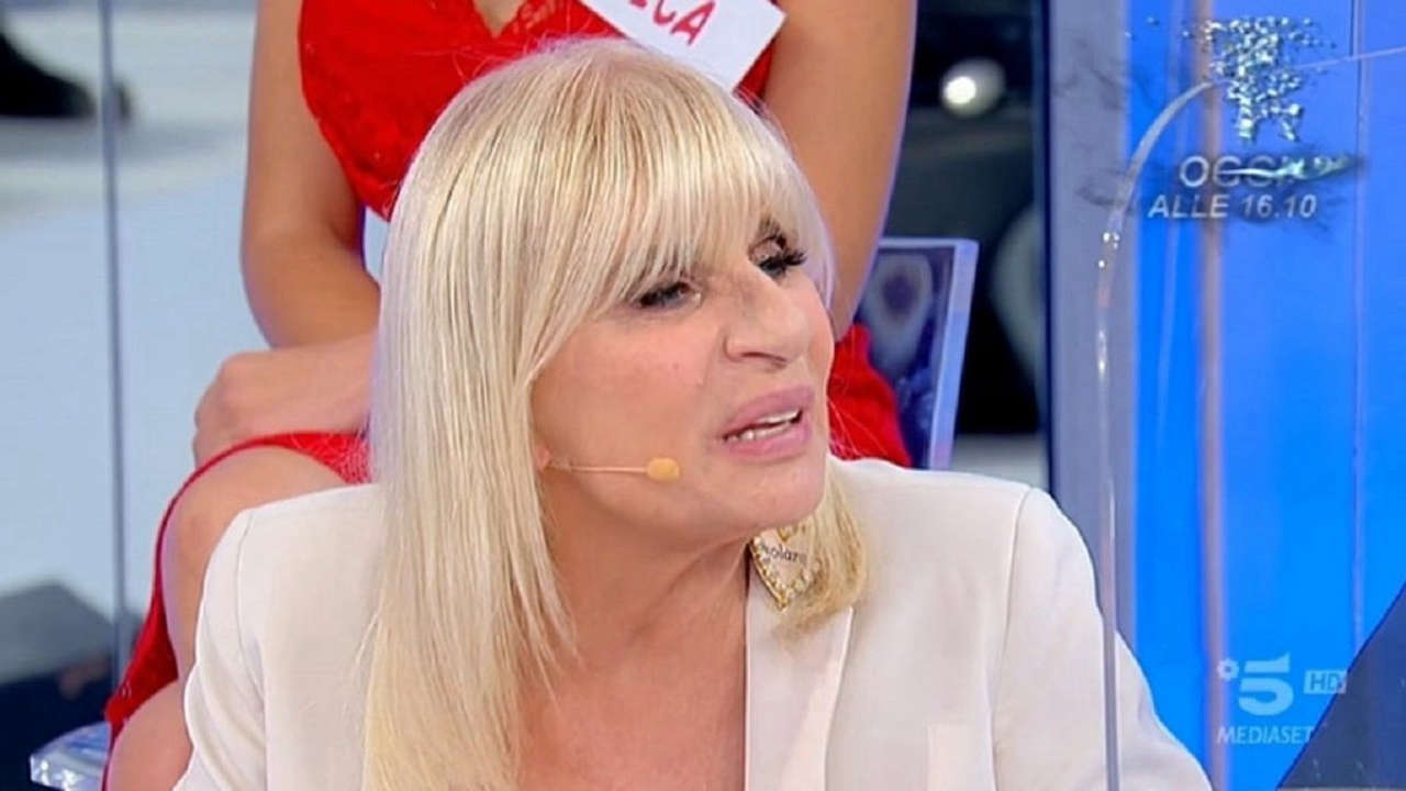 Uomini e Donne, anticipazioni: Giuseppe dice addio a Rosanna mentre Tina sfida Gemma