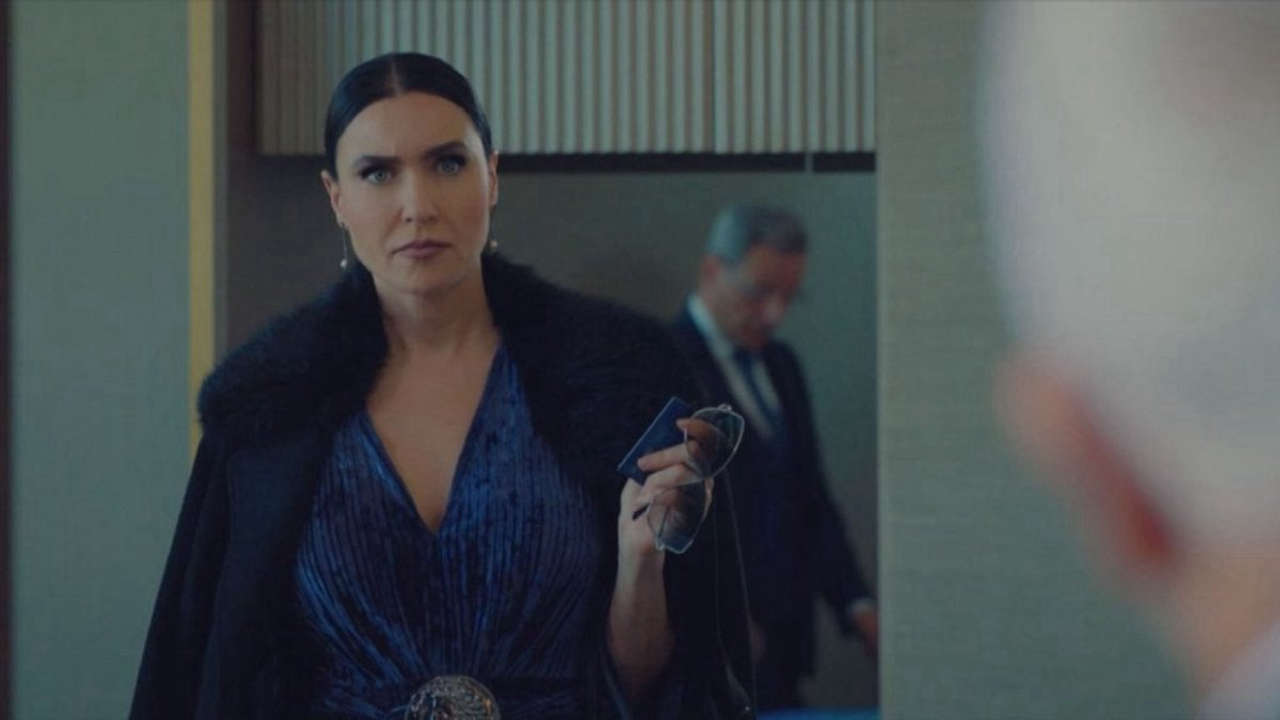 Forbidden Fruit, anticipazioni 28 agosto: Halit tradisce Yildiz con Ender ancora una volta