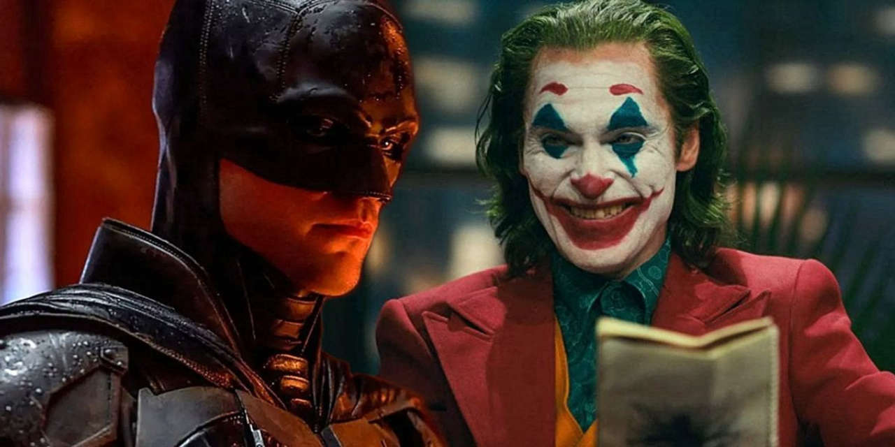 Darren Aronofsky aspettava Joaquin Phoenix nel ruolo di Batman per un progetto non realizzato