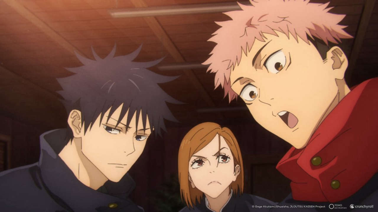Jujutsu Kaisen, il creatore Gege Akutami annuncia un nuovo progetto intitolato Mimojuro