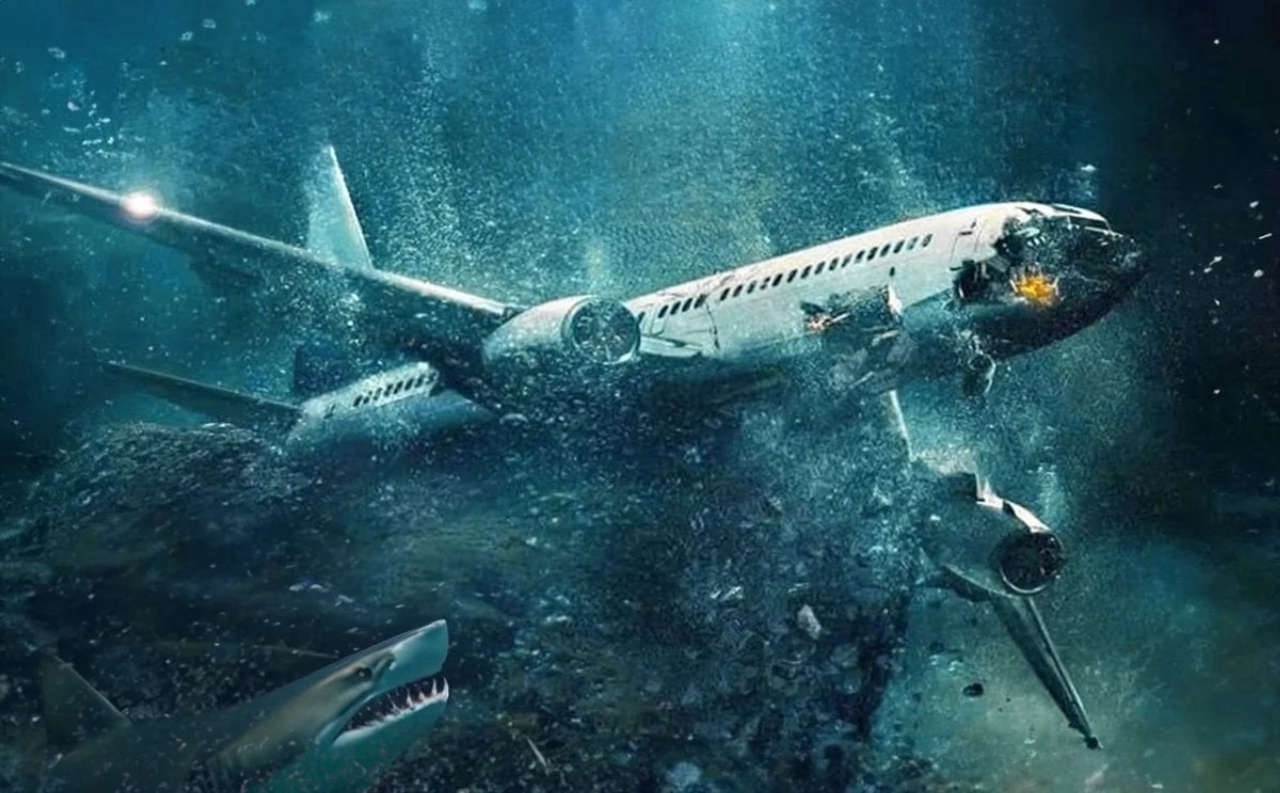No way up – Senza via di uscita, una recensione sul film avvincente e intrigante
