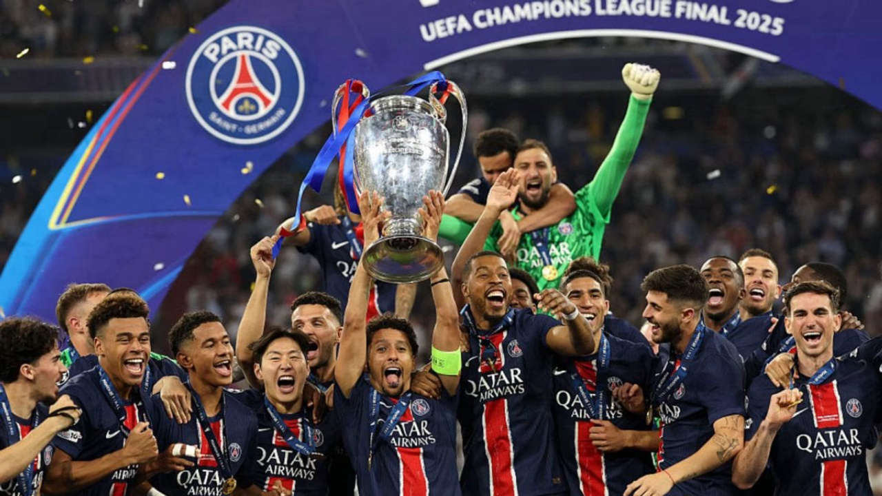 Champions League 2025/2026, il sorteggio si svolge oggi: orario e diretta in chiaro disponibili