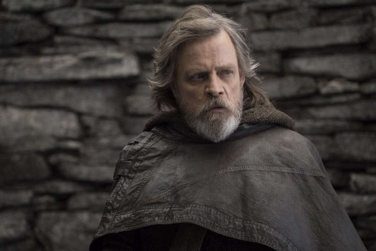 La lunga marcia, Francis Lawrence elogia Mark Hamill per il suo ruolo nei sequel di Star Wars