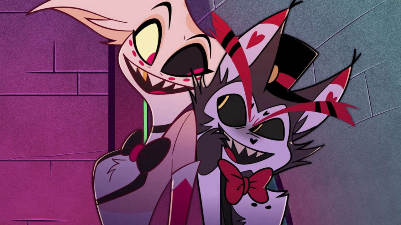 Hazbin hotel, il live-action prodotto da Helluva boss debutterà a settembre