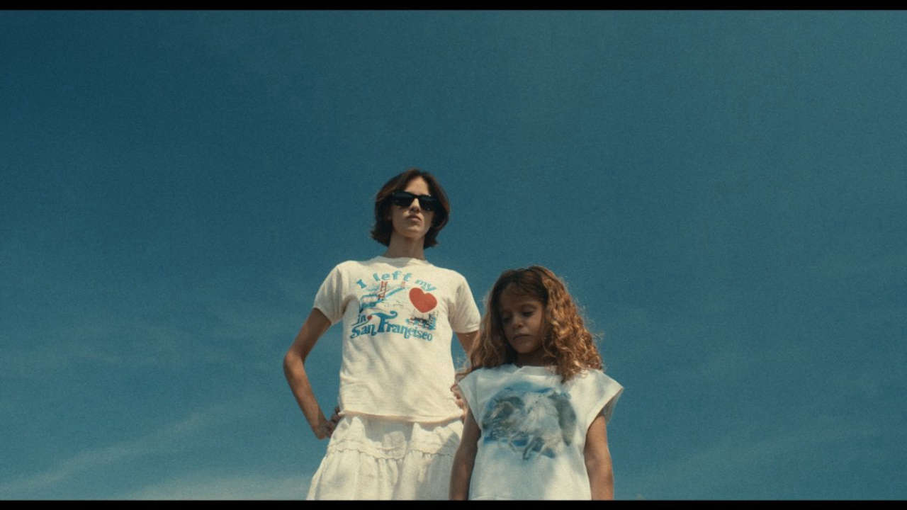 Il rapimento di Arabella, film di Carolina Cavalli analizza il tema della libertà e dell’identità