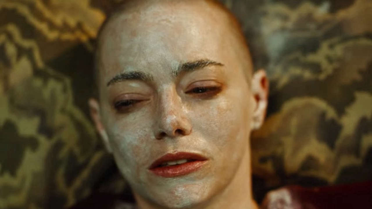 Bugonia: nuovo trailer con Emma Stone alle prese con rapitori nel film di Yorgos Lanthimos