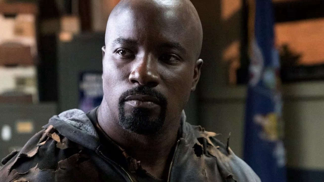 Luke Cage torna nel MCU: Mike Colter potrebbe apparire in Daredevil Born Again