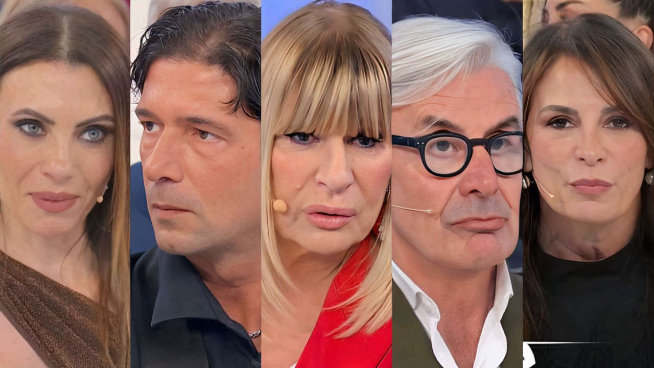 U&D: Ecco cosa succederà con Agnese, Diego, Gemma e il drammatico confronto con Arcangelo e Marina